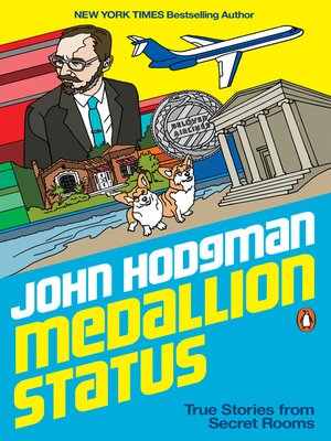 cover image of Medallion Status